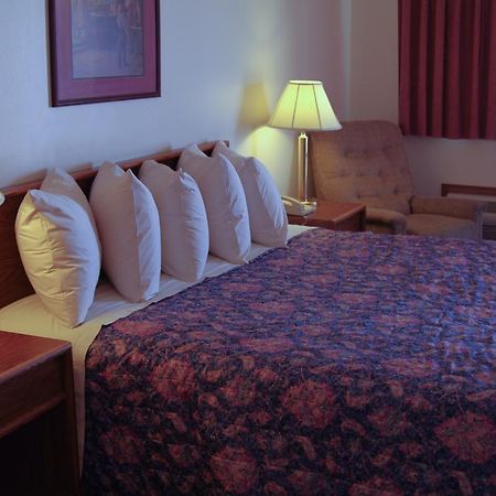 Rainbow Motel Hastings Eksteriør billede