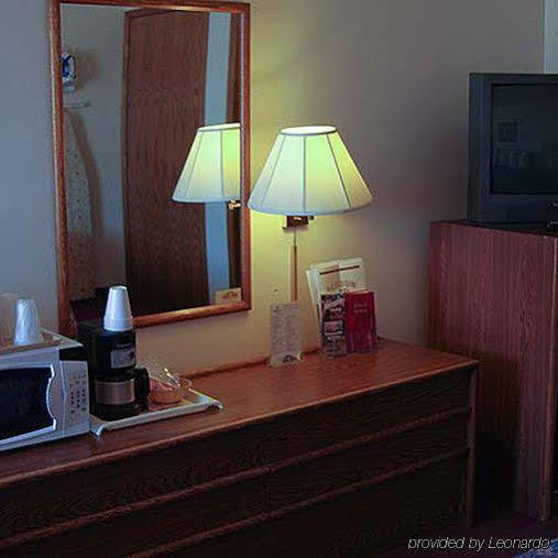 Rainbow Motel Hastings Eksteriør billede