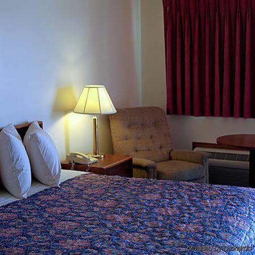 Rainbow Motel Hastings Eksteriør billede